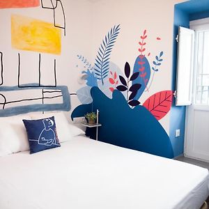 Double Kamer op de Tweede Verdieping
